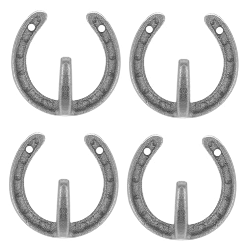 DIKACA 4 Sets Eisen Metallhaken Heimdekoration Vintage Kleiderhaken Aufhängehaken Eisenbügel Retro Kleiderhaken Vintage Haken Haspe Eisen Aufhängehaken Gusseisen DIKACA 4 Sets Eisen Metallhaken Heimdekoration Vintage Kleiderhaken Aufhängehaken Eisenbügel Retro Kleiderhaken Vintage Haken Haspe Eisen Aufhängehaken Gusseisen von DIKACA