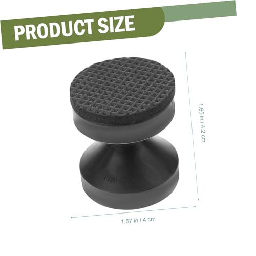 DIKACA 4 Stück Teilig Verstellbare Kopfteilstopper Bettrahmen Stabilisator Bettschutzgitter Abstandshalter für Bett Sofa und Möbel gegen Wackeln und Geräusche DIKACA 4 Stück Teilig Verstellbare Kopfteilstopper Bettrahmen Stabilisator Bettschutzgitter Abstandshalter für Bett Sofa und Möbel gegen Wackeln und Geräusche von DIKACA