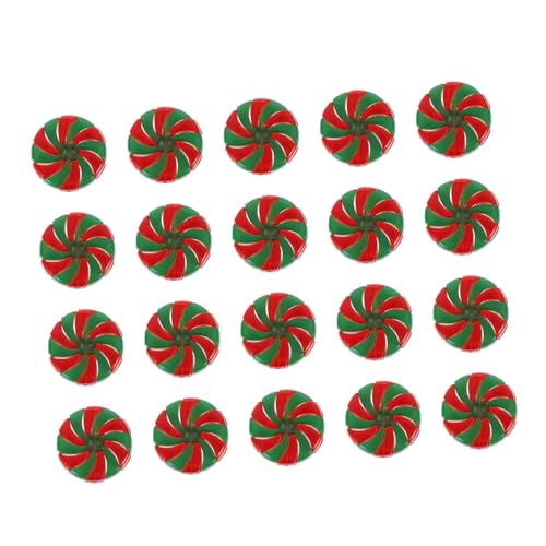 DIKACA 50 Stück Runde Acrylperlen Weihnachtsbaumschmuck DIY Bastelperlen für Schmuckherstellung Weihnachtsbaum Deko Grün Rot Langlebig Vielseitig für Ketten Armbänder Geschenkidee DIKACA 50 Stück Runde Acrylperlen Weihnachtsbaumschmuck DIY Bastelperlen für Schmuckherstellung Weihnachtsbaum Deko Grün Rot Langlebig Vielseitig für Ketten Armbänder Geschenkidee von DIKACA