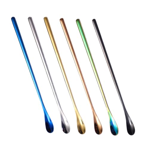 DIKACA 6 Stück Teiliges Reptilien Futterschaufel aus Langlebig und Leicht mit Langem Griff für Präzises Portionieren Futtermischen und Sauberes Füttern von Eidechsen Geckos und Kleinen DIKACA 6 Stück Teiliges Reptilien Futterschaufel aus Langlebig und Leicht mit Langem Griff für Präzises Portionieren Futtermischen und Sauberes Füttern von Eidechsen Geckos und Kleinen von DIKACA