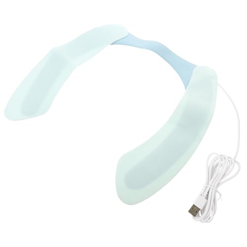 DIKACA Beheiztes Wc Sitzkissen mit Intelligenter Konstante Temperatur Wasserdichter Toilettensitzbezug aus PU und Flanell Schnell Erwärmender Hautfreundlicher Toilettensitzwärmer für von DIKACA