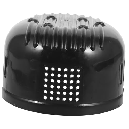 DIKACA Bump Cap Einsatz Leichter Schutz Helm innenschale mit Belüftung Löchern Atmungsaktiv und Stoßfest Passend für Outdoor Arbeit und Baseballmützen Komfortabler Kopfschutz für DIKACA Bump Cap Einsatz Leichter Schutz Helm innenschale mit Belüftung Löchern Atmungsaktiv und Stoßfest Passend für Outdoor Arbeit und Baseballmützen Komfortabler Kopfschutz für von DIKACA