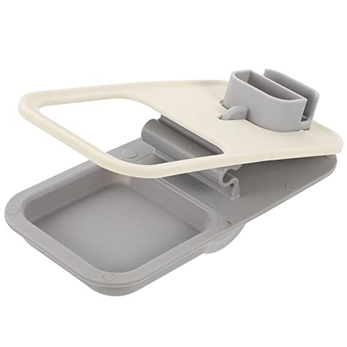 DIKACA Clamp Multi Use Büro Stehen Getränke Clip Flasche Seite Desktop Clip Organizer Hause Schreibtisch Halter Auf Tasse Für DIKACA Clamp Multi Use Büro Stehen Getränke Clip Flasche Seite Desktop Clip Organizer Hause Schreibtisch Halter Auf Tasse Für von DIKACA