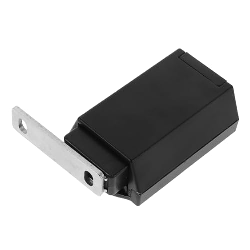 DIKACA Magnetischer Push-to-open Schrankverschluss Schwerlastfähiger Druckverschluss Versteckter Schranktür-Drucköffner mit Magnetischer Rückfederung für Küchenschränke Kleiderschränke DIKACA Magnetischer Push-to-open Schrankverschluss Schwerlastfähiger Druckverschluss Versteckter Schranktür-Drucköffner mit Magnetischer Rückfederung für Küchenschränke Kleiderschränke von DIKACA