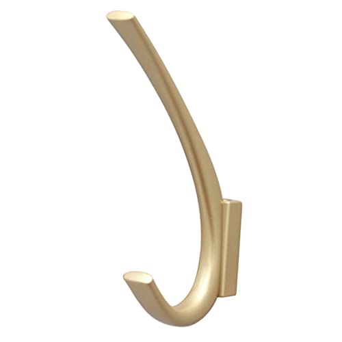 DIKACA Metall wandhaken ohne Bohren Multifunktionaler Garderobenhaken für Bad Schlafzimmer Flur Langlebiger Praktischer Handtuch Hut Schlüsselhalter Einfache Montage Platzsparend DIKACA Metall wandhaken ohne Bohren Multifunktionaler Garderobenhaken für Bad Schlafzimmer Flur Langlebiger Praktischer Handtuch Hut Schlüsselhalter Einfache Montage Platzsparend von DIKACA