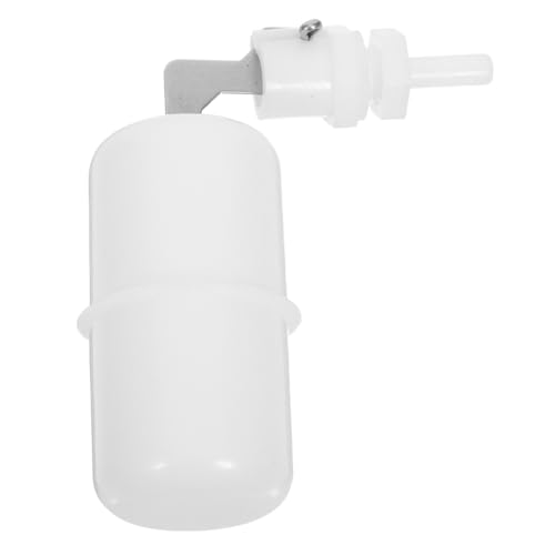 DIKACA Mikro Schwimmerventil Automatisches Absperrventil Kleines Schwimmerventil Für Viehbefeuchter Für Tanks Schwimmerkugel DIKACA Mikro Schwimmerventil Automatisches Absperrventil Kleines Schwimmerventil Für Viehbefeuchter Für Tanks Schwimmerkugel von DIKACA