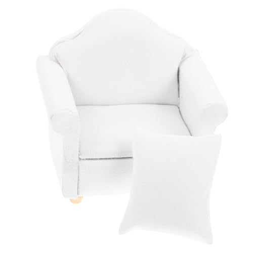 DIKACA Miniatur haustiersofa für Hamster und Chinchillas Kompakt Robust Gemütlich Kleines Tier Spiel Schlafmöbel für Käfige Geeignet für Hamster Meerschweinchen Igel und Andere DIKACA Miniatur haustiersofa für Hamster und Chinchillas Kompakt Robust Gemütlich Kleines Tier Spiel Schlafmöbel für Käfige Geeignet für Hamster Meerschweinchen Igel und Andere von DIKACA