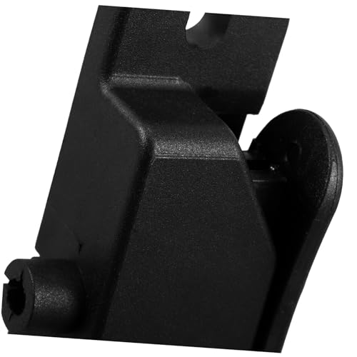 DIKACA Multifunktionaler Bürostuhl Kippschalter Höhenverstellbarer Mechanismus für Büromöbel Gaming Stühle und Barhocker Ergonomisch Benutzerfreundlich und Langlebig DIKACA Multifunktionaler Bürostuhl Kippschalter Höhenverstellbarer Mechanismus für Büromöbel Gaming Stühle und Barhocker Ergonomisch Benutzerfreundlich und Langlebig von DIKACA