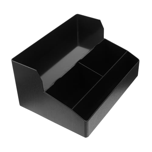 DIKACA Multifunktionaler Paper Cup Rack mit Kondiment Aufbewahrung Stabiles Shop Use Cup Rack für Bar und Milchtee Stilvoller Mehrzweck Organizer mit Glatten Kanten Praktisch und DIKACA Multifunktionaler Paper Cup Rack mit Kondiment Aufbewahrung Stabiles Shop Use Cup Rack für Bar und Milchtee Stilvoller Mehrzweck Organizer mit Glatten Kanten Praktisch und von DIKACA