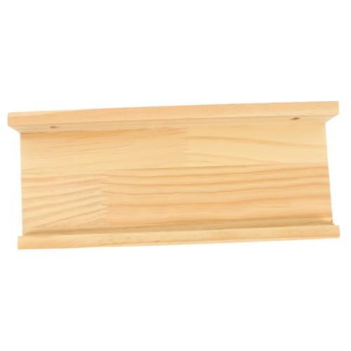 DIKACA Nordisches Holz wandregal Schwebendes Kleines Wandboard Kompakt für Schlafzimmer Wohnzimmer Bad Platzsparendes Wanddekor Langlebiges Pinewood Regal für Kleine Gegenstände DIKACA Nordisches Holz wandregal Schwebendes Kleines Wandboard Kompakt für Schlafzimmer Wohnzimmer Bad Platzsparendes Wanddekor Langlebiges Pinewood Regal für Kleine Gegenstände von DIKACA