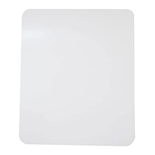 DIKACA PVC rutschfeste Transparente Bodenschutzmatte für Stuhl Teppich Polster Kratzschutz Hartböden Laminat Fliesen Holz DIKACA PVC rutschfeste Transparente Bodenschutzmatte für Stuhl Teppich Polster Kratzschutz Hartböden Laminat Fliesen Holz von DIKACA