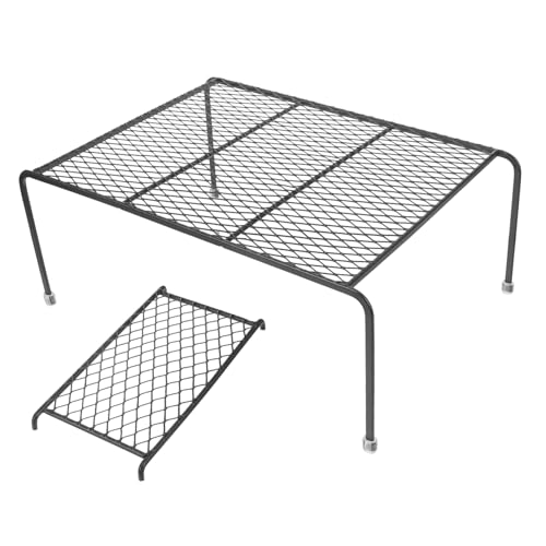 DIKACA Robuste Metallplattform für Haustiere mit Leiter Langlebiges Hühner Kleintier Spiel Klettergestell Fördert Bewegung Koordination und Balance Leicht zu Reinigen für Käfige und DIKACA Robuste Metallplattform für Haustiere mit Leiter Langlebiges Hühner Kleintier Spiel Klettergestell Fördert Bewegung Koordination und Balance Leicht zu Reinigen für Käfige und von DIKACA