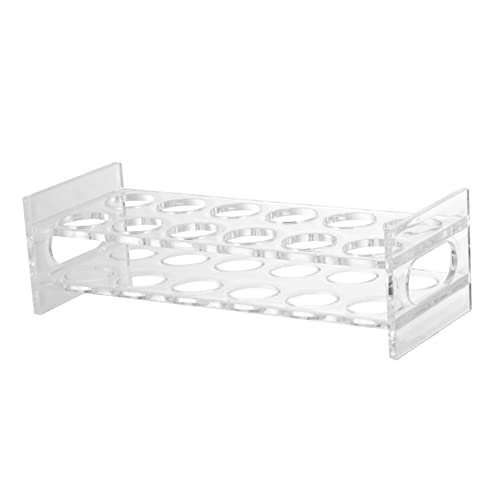 DIKACA Runder Schnapsglashalter Reihig Fächer Leichter Tragbarer Bar Organizer Bruchsicheres Robustes Design für Party und Heimbar Praktischer Shot Glass Displayständer DIKACA Runder Schnapsglashalter Reihig Fächer Leichter Tragbarer Bar Organizer Bruchsicheres Robustes Design für Party und Heimbar Praktischer Shot Glass Displayständer von DIKACA