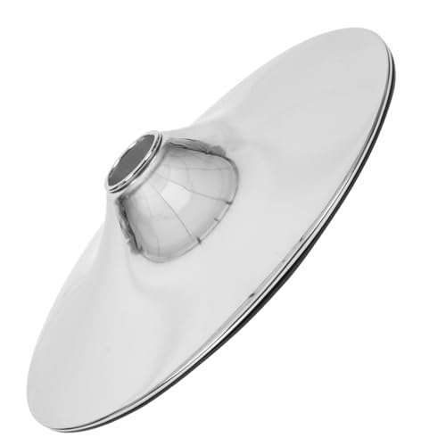 DIKACA Salon Stuhl Basis Ersatz aus Edelstahl Langlebige Drehstuhl Basis für Friseurstühle Vielseitiges Zubehör für Friseure Stabile Salonstuhl Untergestell Komfortable Haarpflege Lösung DIKACA Salon Stuhl Basis Ersatz aus Edelstahl Langlebige Drehstuhl Basis für Friseurstühle Vielseitiges Zubehör für Friseure Stabile Salonstuhl Untergestell Komfortable Haarpflege Lösung von DIKACA