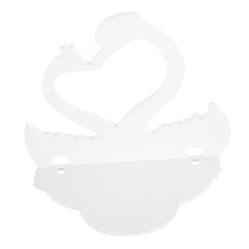 DIKACA Schwebendes Wandregal aus Stabilem Material Rustikales Cube Shelf für Badezimmer Schlafzimmer und Wohnzimmer Kompakter Organizer mit Feiner Verarbeitung Vielseitig Einsetzbar und DIKACA Schwebendes Wandregal aus Stabilem Material Rustikales Cube Shelf für Badezimmer Schlafzimmer und Wohnzimmer Kompakter Organizer mit Feiner Verarbeitung Vielseitig Einsetzbar und von DIKACA