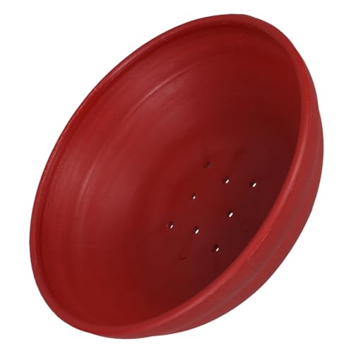 DIKACA Taubennest Kunststoff Brutnest Nistschale Widerstandsfähig Langlebig Vogelbrutschale für Tauben Vogelzucht Vogel Ei Schale Geeignet für Brieftauben und Haustiere DIKACA Taubennest Kunststoff Brutnest Nistschale Widerstandsfähig Langlebig Vogelbrutschale für Tauben Vogelzucht Vogel Ei Schale Geeignet für Brieftauben und Haustiere von DIKACA