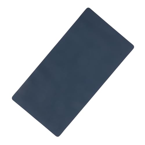 DIKACA Wasserdichte Schreibtischmatte Schreibtischunterlagen Nicht-Schlupf-Schreibtischmatte Desktop -Matte Laptop-Schreibtischunterlage Gaming Desk Pad PU-Mauspad PU-Leder DIKACA Wasserdichte Schreibtischmatte Schreibtischunterlagen Nicht-Schlupf-Schreibtischmatte Desktop -Matte Laptop-Schreibtischunterlage Gaming Desk Pad PU-Mauspad PU-Leder von DIKACA