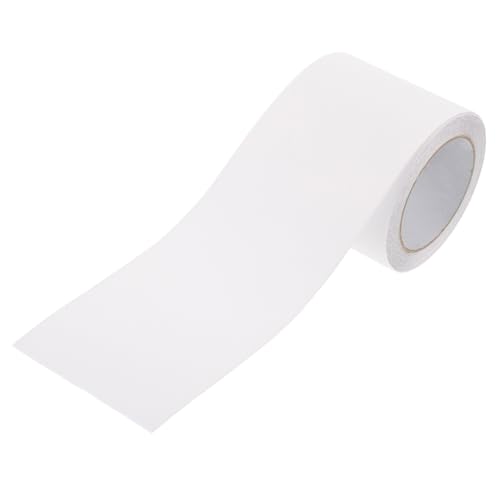DIKACA Wasserdichtes Verschleißfestes Anti rutsch Klebeband Abrasive Rutschfeste Schutzfolie für Treppen Bad und Boden Selbstklebender Transparenter Anti skid Strip für Zuhause DIKACA Wasserdichtes Verschleißfestes Anti rutsch Klebeband Abrasive Rutschfeste Schutzfolie für Treppen Bad und Boden Selbstklebender Transparenter Anti skid Strip für Zuhause von DIKACA