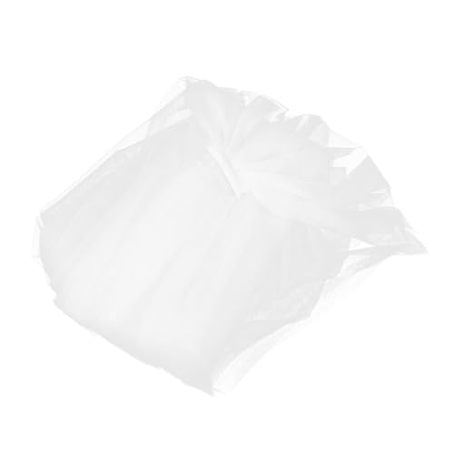 DIKACA Weißer Brautschleier mit Kamm Funkelnder Sternenhimmel-Look Einlagiger Hochzeitsschleier mit Glitzerndem Mesh für Frauen Traumhaftes Design für Festliche Anlässe DIKACA Weißer Brautschleier mit Kamm Funkelnder Sternenhimmel-Look Einlagiger Hochzeitsschleier mit Glitzerndem Mesh für Frauen Traumhaftes Design für Festliche Anlässe von DIKACA