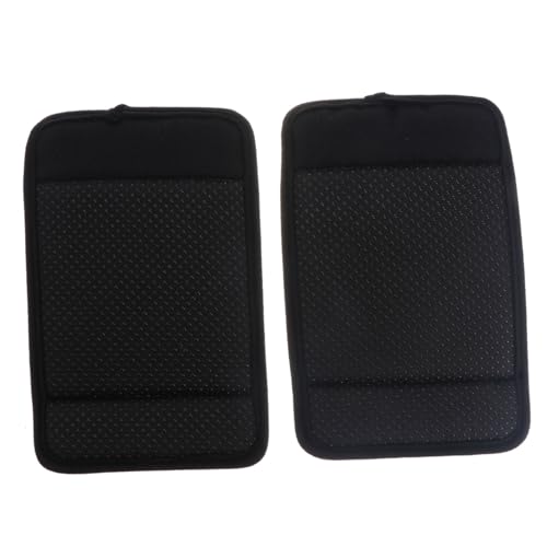 DIKACA rutschfeste Armlehnenpolster aus Atmungsaktivem Material Ergonomisches Kissen für Walker Handgriff Abnehmbar und Installieren Langlebig und Sicher DIKACA rutschfeste Armlehnenpolster aus Atmungsaktivem Material Ergonomisches Kissen für Walker Handgriff Abnehmbar und Installieren Langlebig und Sicher von DIKACA