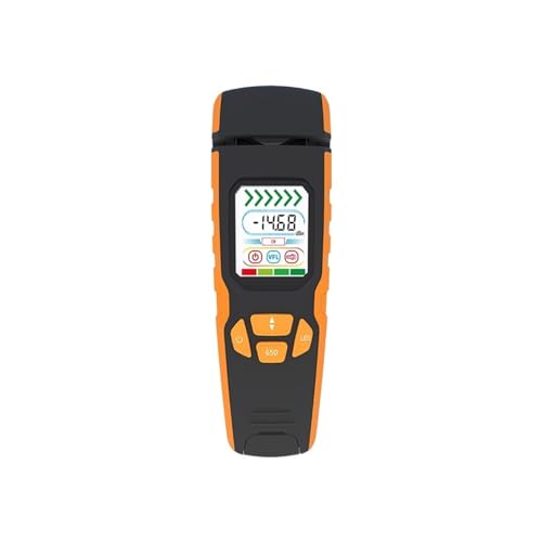 DIKAMAN Glasfaserkabeltester, One Step Electric Fiber Optic Identifier Live Fiber Optical Detector Mit Visueller Fehlerortung In 850–1700 Nm SM MM Hohe Stabilität von DIKAMAN