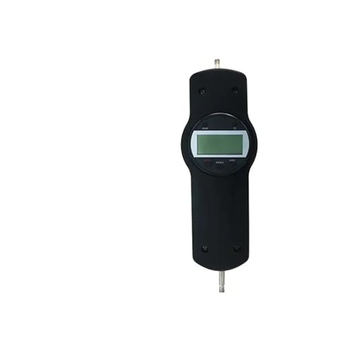 Dynamometer, SHAHE Digitales Kraftmessgerät Tragbares Push-Pull-Kraftmessgerät Dynamometer Kraftmessgeräte SDF(20N) von DIKAMAN