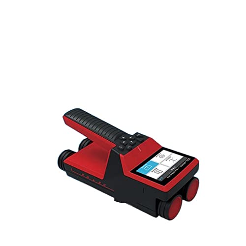 Wandscanner, Integrierter Positionsdetektor-Tester for Betonbewehrungsdetektoren Mit hochpräzisen Sensoren, Heimwerkerwerkzeug von DIKAMAN