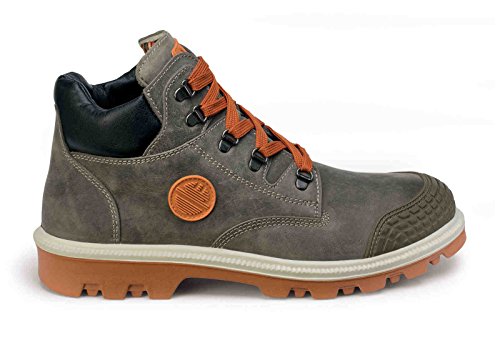 DIGGER DINT H S3 arcilla CRAZY Talla: 47 von DIKE