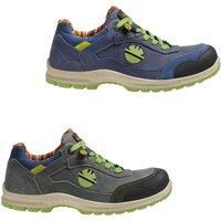Awake S3S sr fo ESD-Sicherheitsschuhe - 39 eu - Grigio - Dike von DIKE