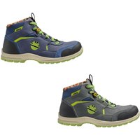 Awake h S3L sr fo esd Sicherheitshochschuhe - 39 eu - Grigio - Dike von DIKE