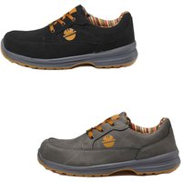 Dike - Mask S3L sr fo ESD-Sicherheitsschuhe - - Schwarze Dike - Mask S3L sr fo ESD-Sicherheitsschuhe - - Schwarze von DIKE