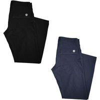 Dike Phatos Graphene-Arbeitshose - L - Blau von DIKE