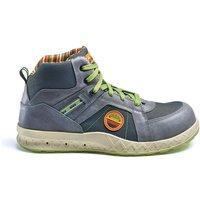 Dike - Primary h S3 src esd Hohe Sicherheitsschuhe - - Grau Dike - Primary h S3 src esd Hohe Sicherheitsschuhe - - Grau von DIKE