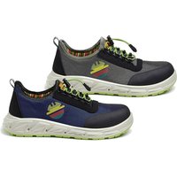 Dike - Rally Reload S3 src esd Arbeitsschuhe - 40 eu - Grau Dike - Rally Reload S3 src esd Arbeitsschuhe - 40 eu - Grau von DIKE