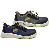 Dike - Rally Reload S3 src esd Arbeitsschuhe - 41 eu - Blau von DIKE