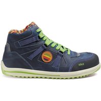 Hochsichere Sicherheitsschuhe RAVING RANKING H S3 ESD - Marineblau 46 Hochsichere Sicherheitsschuhe RAVING RANKING H S3 ESD - Marineblau 46 von DIKE