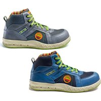 Dike - Primary h S3 src esd Hohe Sicherheitsschuhe - 42 eu - Grau von DIKE