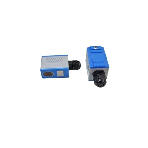OPFVUJIKX TUF-2000M Durchflussmesser TS-2 (DN15~100 mm) TM-1 (DN50~700) TL-1 M2 Ultraschallmodul Durchflussmesser Sensor Wandler Kabel Zubehör(TS-2 Sensor) von DIKKAC