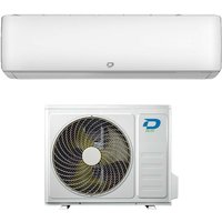 Diloc - inverter-klimaanlage serie sky plus 24000 btu d.sky24000plus r-32 wi-fi integrated class a++/a+ - neu von DILOC