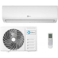 Monosplit Inverter wlan Klimaanlage 18000 btu a+++ R32 Diloc D.IONIO18 von DILOC