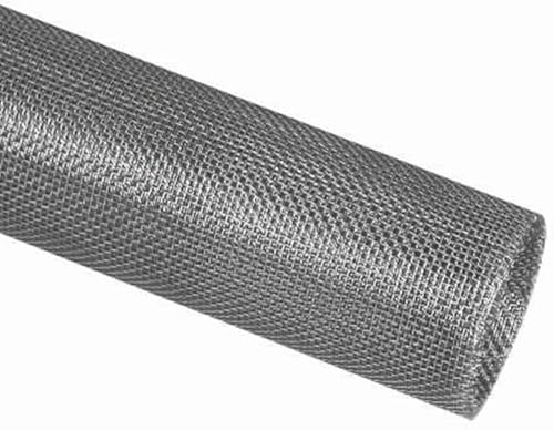 DILUMA Fliegengitter für Fenster und Türen aus Aluminium 120 x 250 cm kürzbar rostfrei luftdurchlässig DILUMA Fliegengitter für Fenster und Türen aus Aluminium 120 x 250 cm kürzbar rostfrei luftdurchlässig von DILUMA