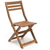 Arleston Holzstuhl 42X58Xh86 cm von DIMAPLAST