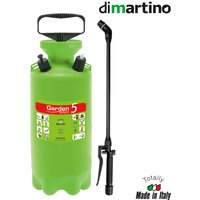 Dampfgarer - Zerstäuber 5 l Dimartino von DIMARTINO