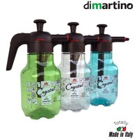 Sprühgerät - Sprühgerät 2 l Modell: crystal di martino Sprühgerät - Sprühgerät 2 l Modell: crystal di martino von DIMARTINO