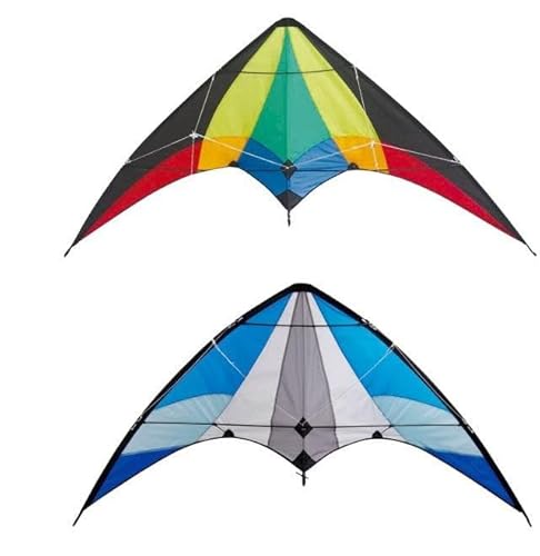 Dimasa DIM05738 Nylonfutter mit 2 Handgriffen 140 x 74 cm. Action-und Reflexspiele, bunt von Dimasa