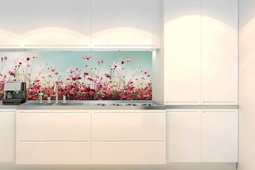Dimex Küchenrückwand Folie Selbstklebend KOSMEEN 180 x 60 cm | Klebefolie - Dekofolie - Spritzschutz für Küche | Made in EU Dimex Küchenrückwand Folie Selbstklebend KOSMEEN 180 x 60 cm | Klebefolie - Dekofolie - Spritzschutz für Küche | Made in EU von Dimex
