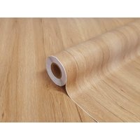 Selbstklebende Fensterfolie An Tür San Diego Oak - Rolle 90 × 100 cm | Klebefolie Möbelfolie Türfolie Küchenfolie Tischfolie Selbstklebende Fensterfolie An Tür San Diego Oak - Rolle 90 × 100 cm | Klebefolie Möbelfolie Türfolie Küchenfolie Tischfolie von DIMEXArt