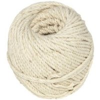 Baumwoll-Kabelschnur l 30m ø 2,5mm Dimos 155579 von DIMOS