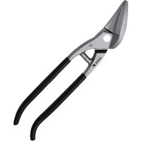 Bichantoschere mit PVC-Griffen und Freischneidevorrichtung rechts - 280 mm Dimos 197227 von DIMOS