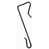 Bte Haken Schiefer Bereich xl Edelstahl 17 Absatz von 8 Klammern 10 Draht 2.7mm bte 400 von DIMOS